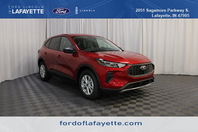 New 2026 Ford Escape Active w/ Tech Pack #1