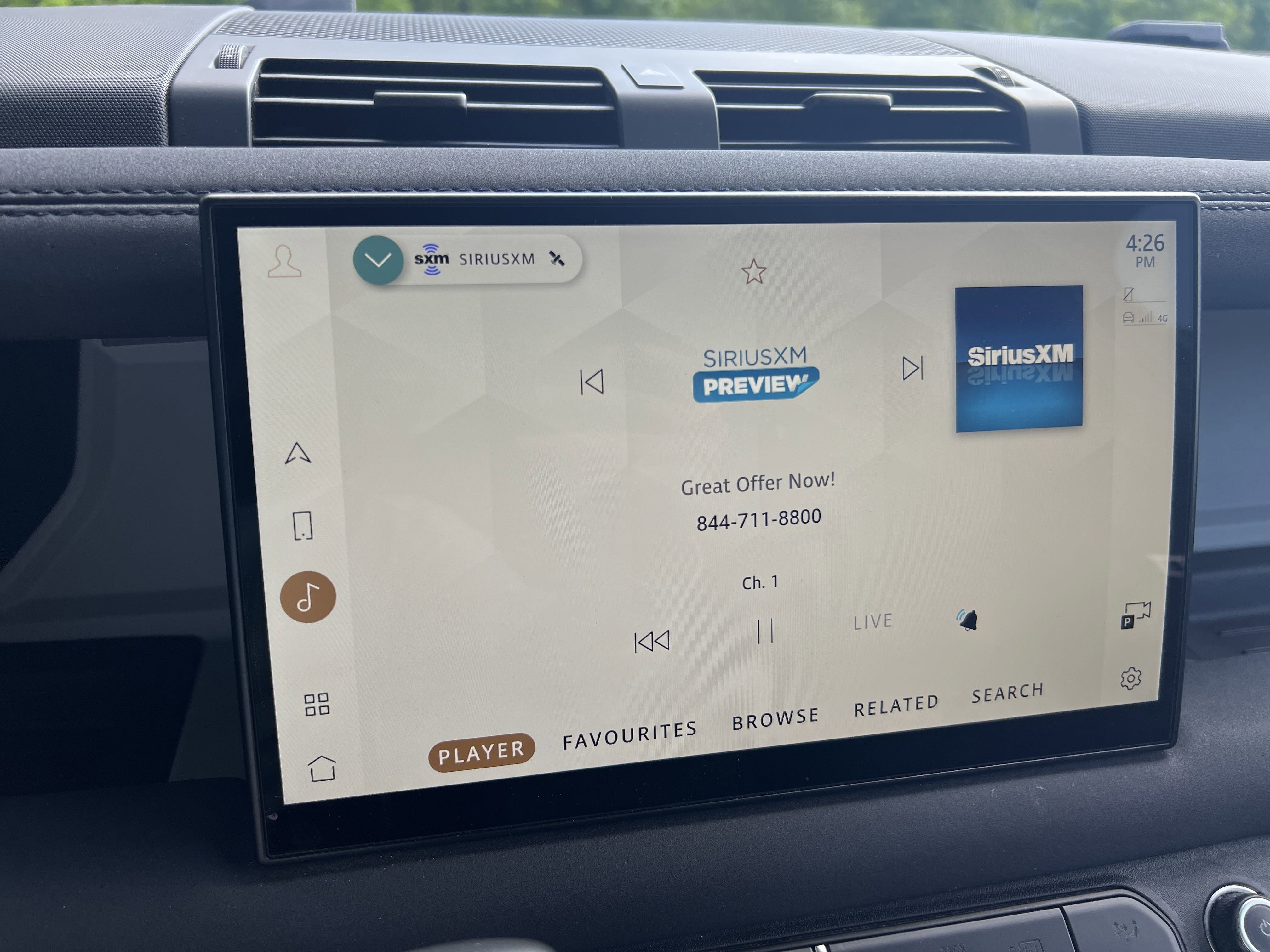 Used 2023 Land Rover Defender 110 S image 16