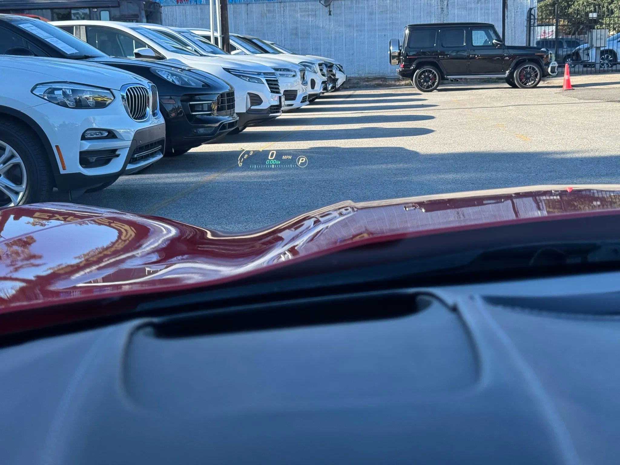 Used 2015 Chevrolet Corvette Stingray Z51 Coupe 2D w/ 2LT Preferred Equipment Group image 35