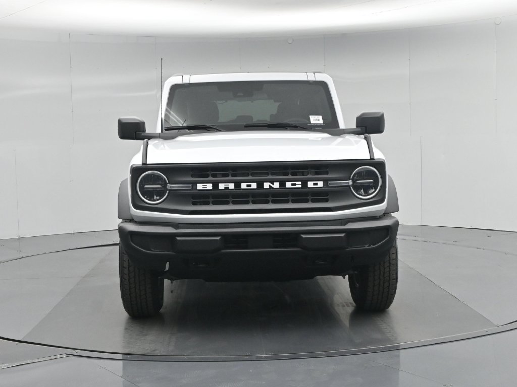 New 2026 Ford Bronco Big Bend AWD/4WD image 22