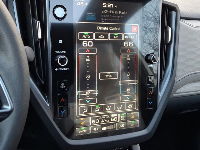 New 2026 Subaru Forester Limited image 14