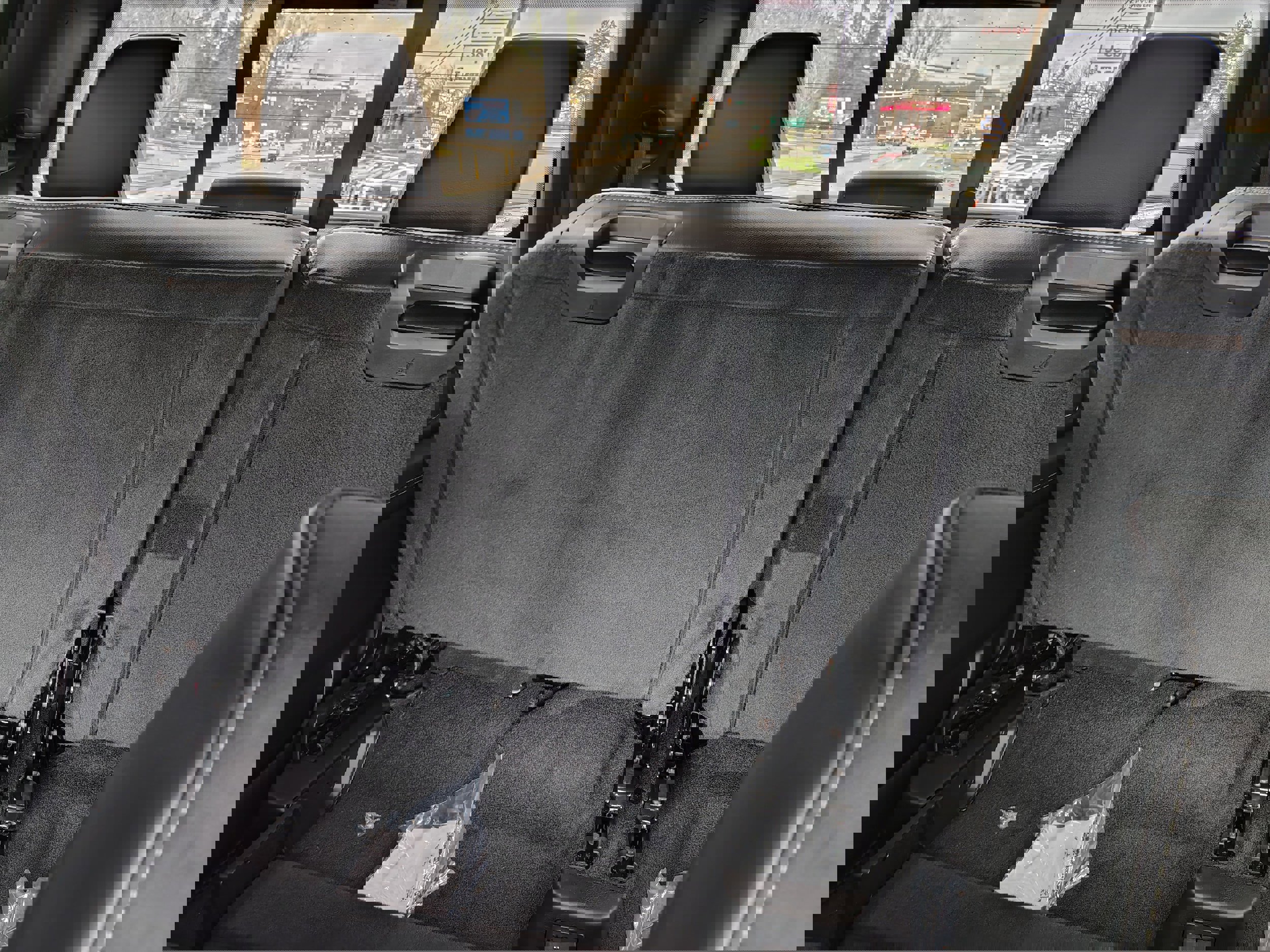 New 2026 RAM 1500 Laramie w/ Night Edition image 20