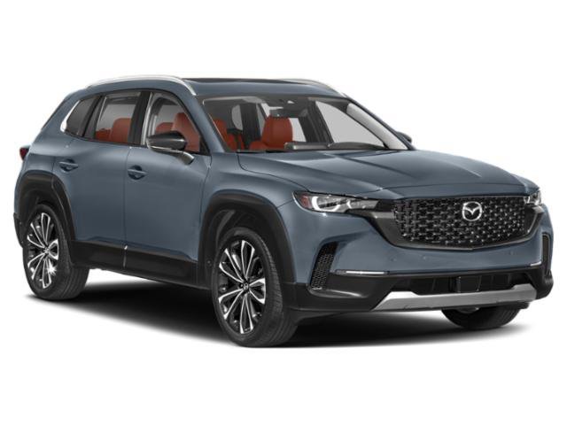 Used 2023 MAZDA CX-50 2.5 Turbo w/ Accent Package AWD/4WD image 9