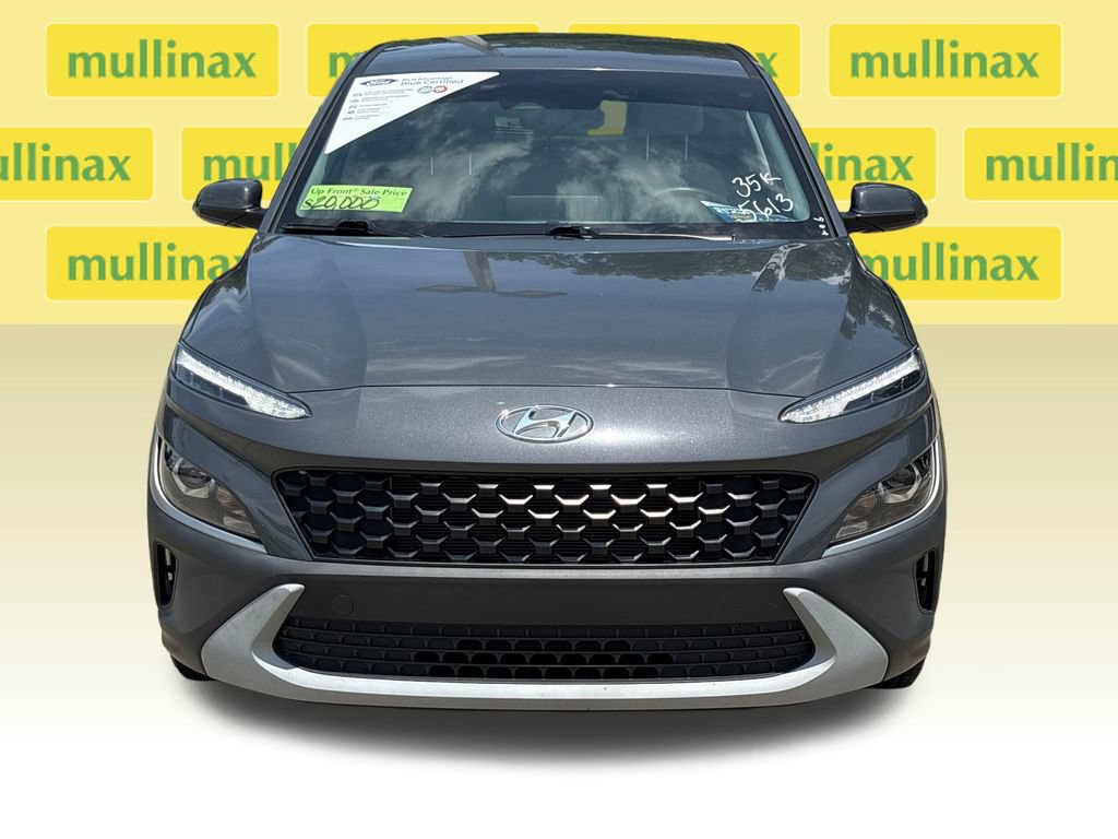 Used 2023 Hyundai Kona SE AWD/4WD image 22