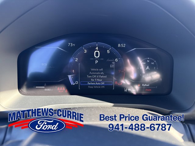 Used 2026 Lexus IS 350 F Sport RWD image 15