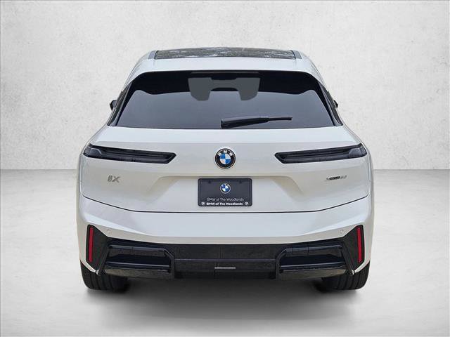 Used 2026 BMW iX xDrive60 image 6