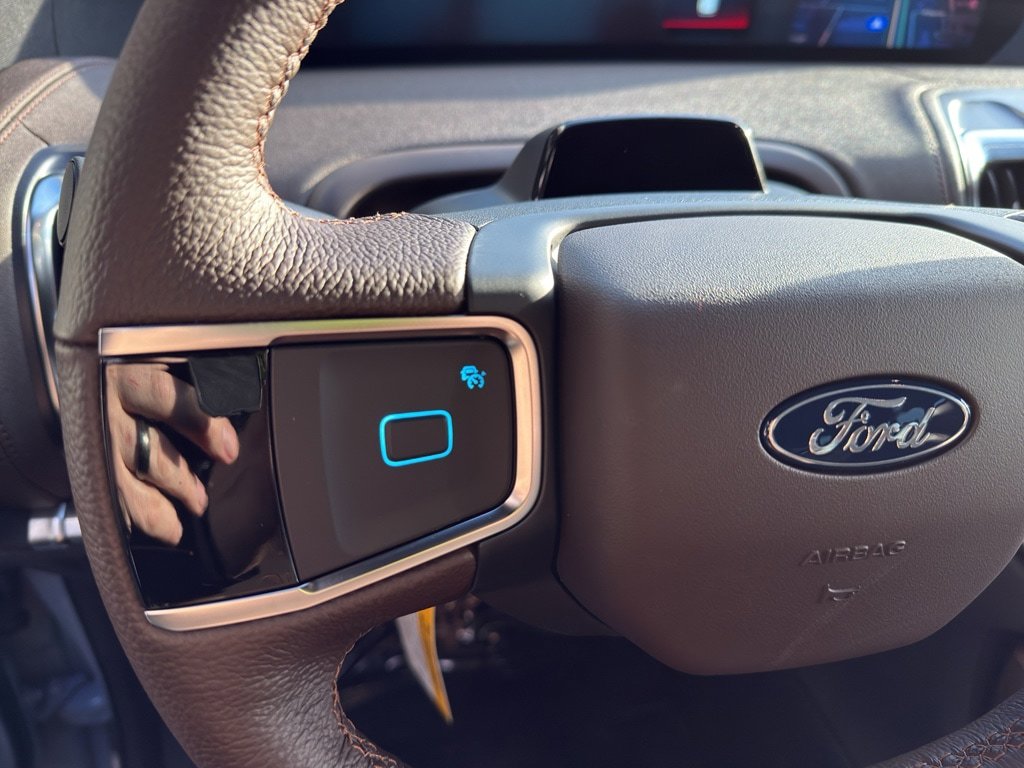 New 2026 Ford Expedition Max King Ranch image 29
