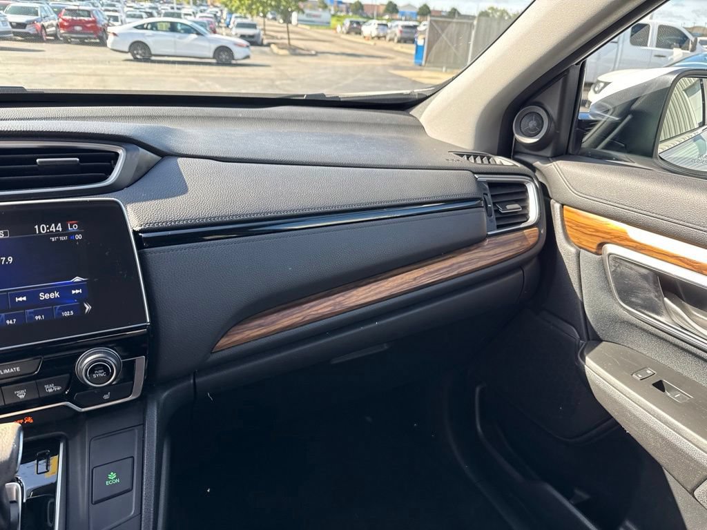Used 2019 Honda CR-V EX image 25