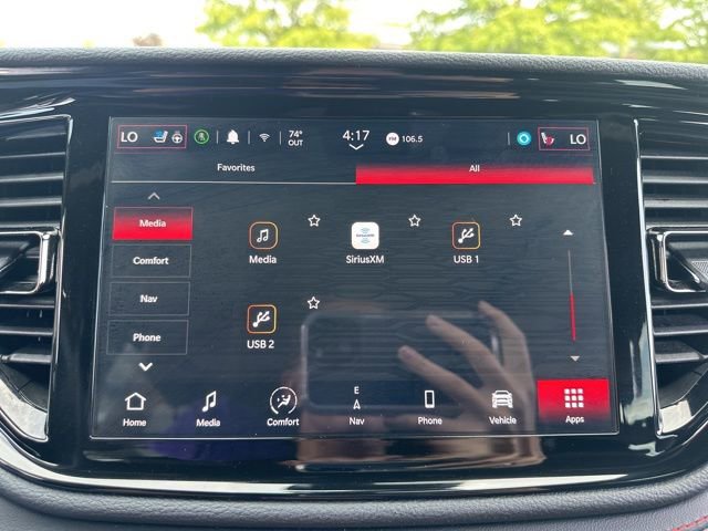 Used 2024 Dodge Durango R/T image 51