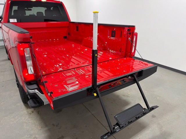 New 2027 Ford F350 XLT w/ FX4 Off-Road Package AWD/4WD image 34