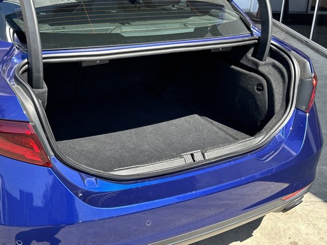 Used 2023 Alfa Romeo Giulia Sprint image 19