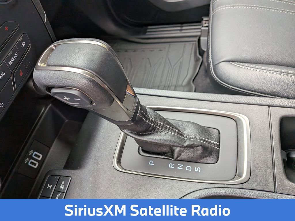 Used 2020 Ford Ranger Lariat w/ Equipment Group 501A Mid image 21