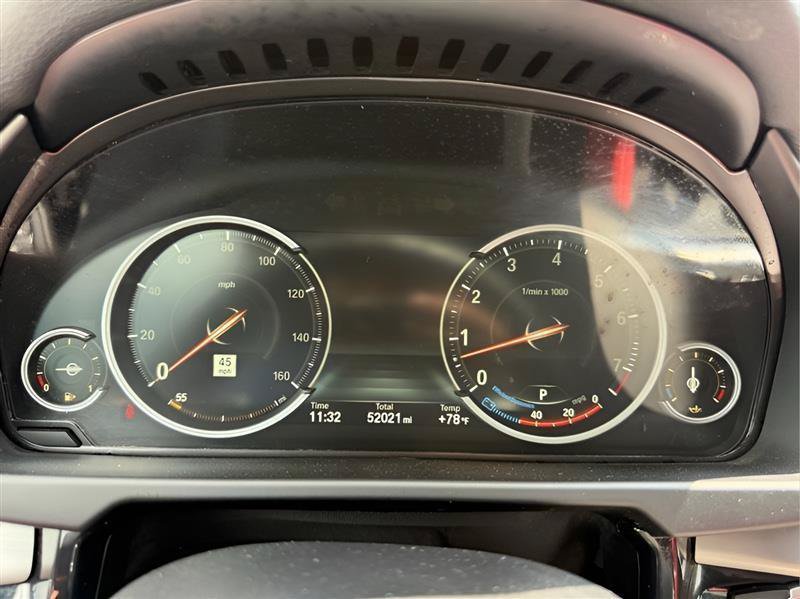Used 2018 BMW X6 xDrive35i AWD/4WD image 55