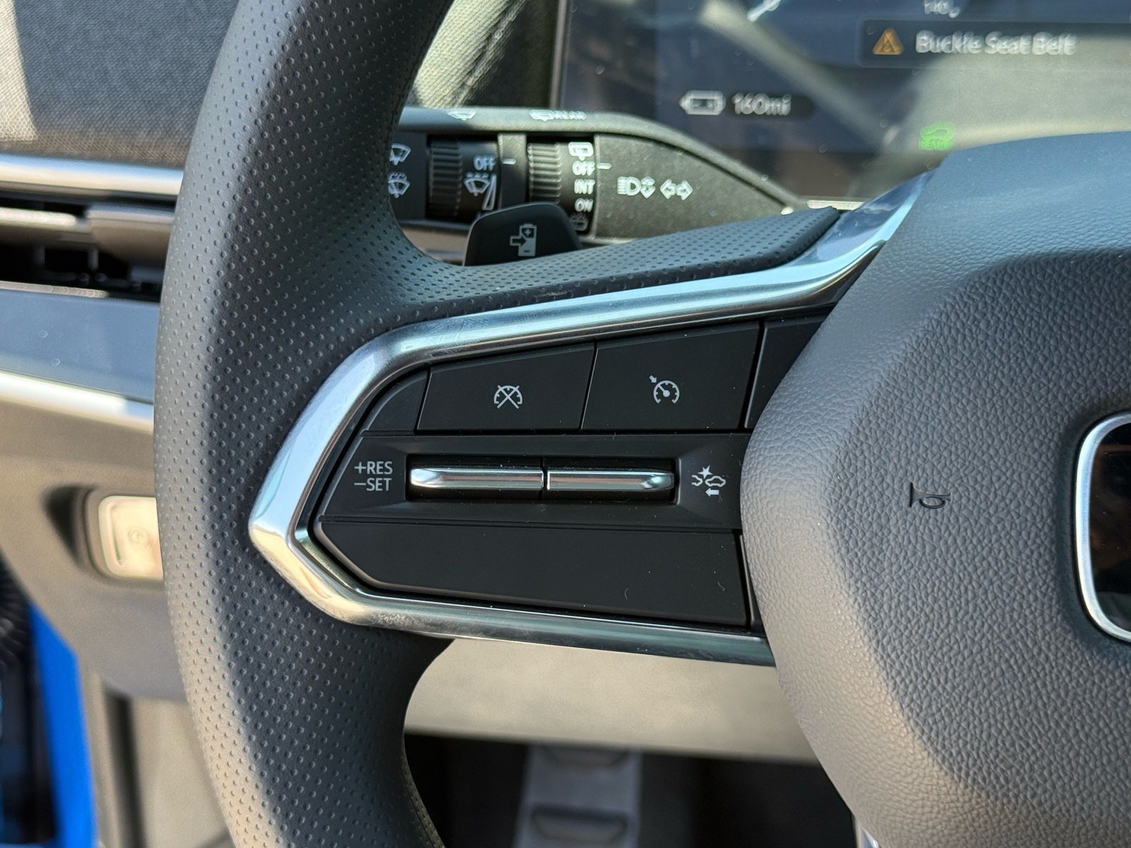 New 2026 Honda Prologue EX image 15