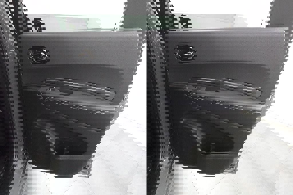 New 2026 Dodge Durango SRT Hellcat w/ Trailer Tow Group IV image 29