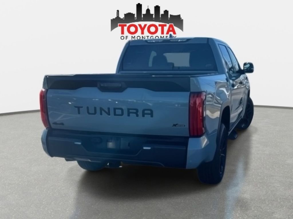 Used 2025 Toyota Tundra SR5 image 6