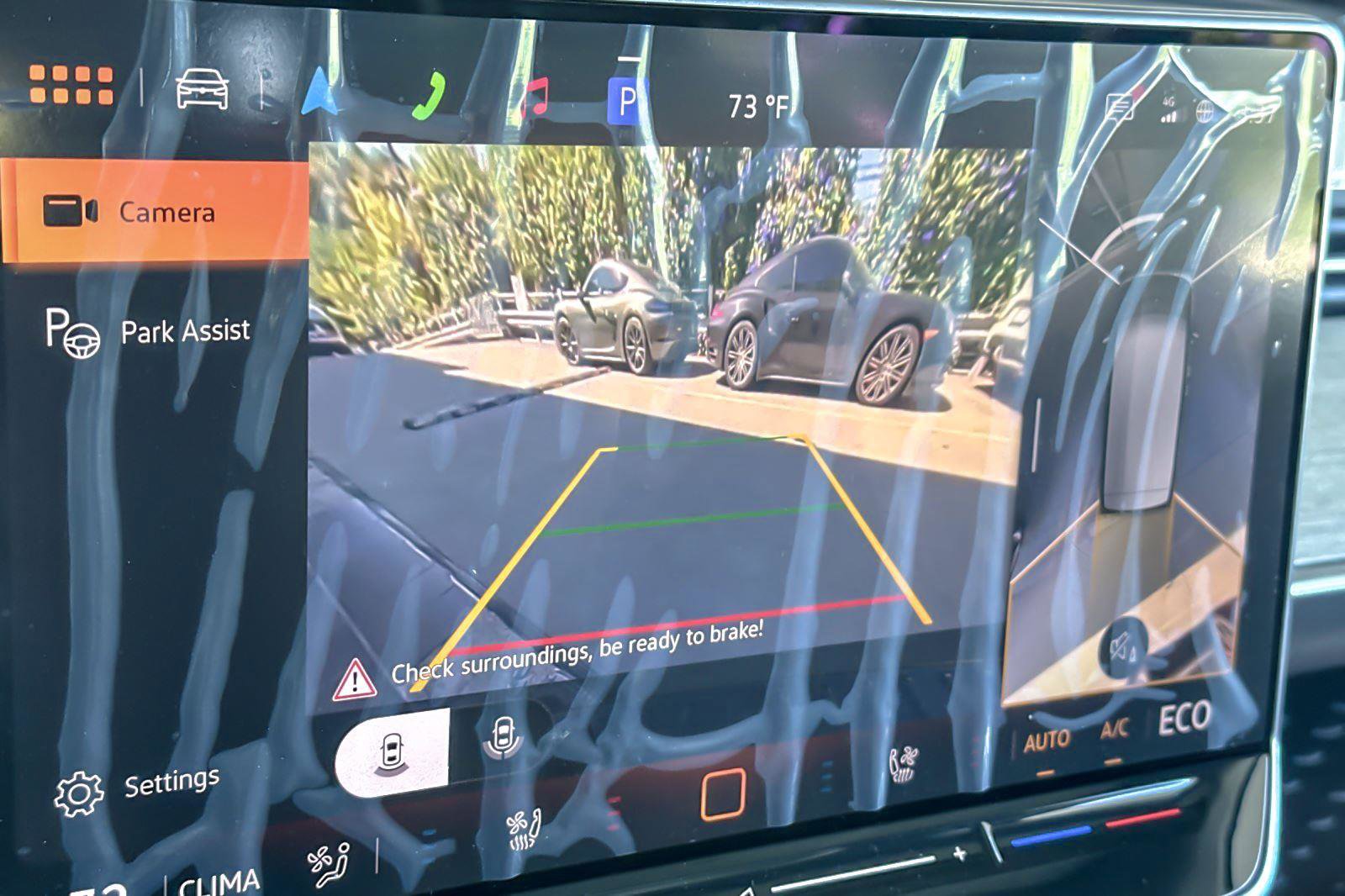 New 2025 Volkswagen ID. Buzz 1st Edition image 20