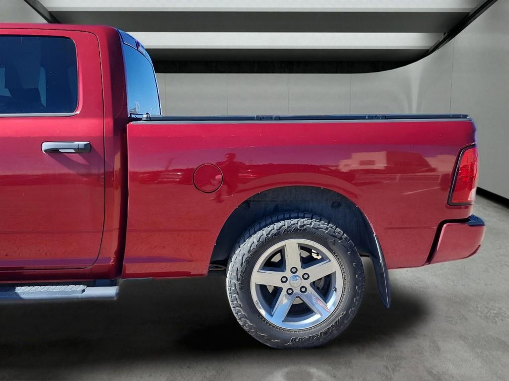 Used 2013 RAM 1500 Express image 12