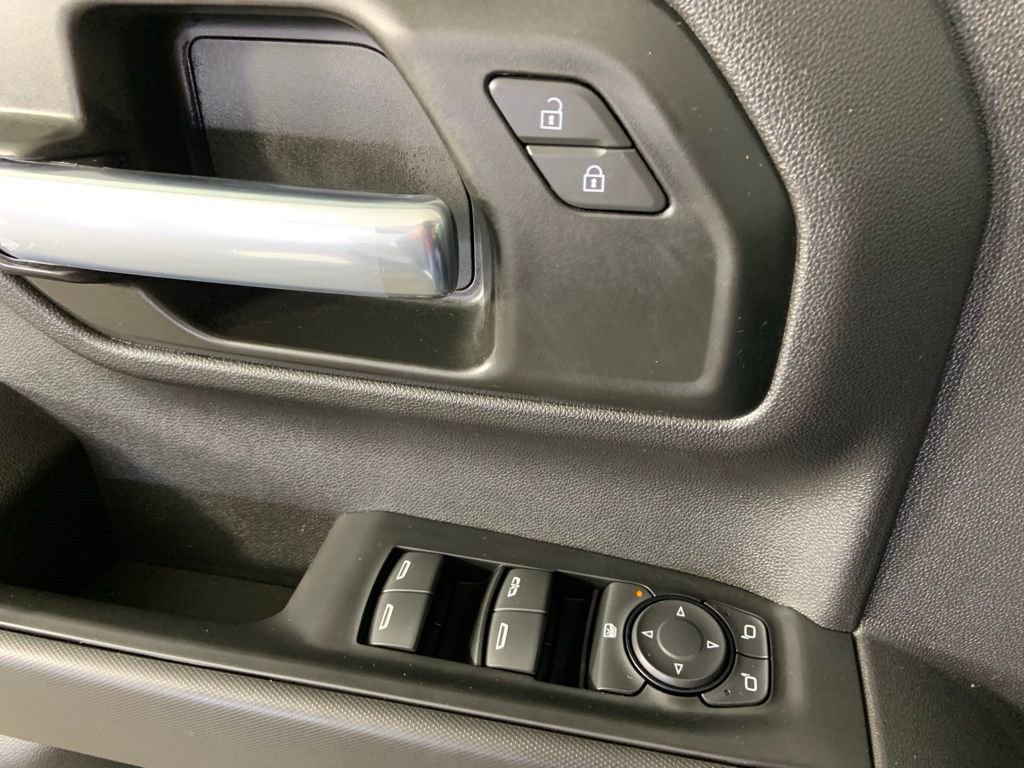 Used 2026 GMC Sierra 1500 Pro w/ Pro Value Package image 27