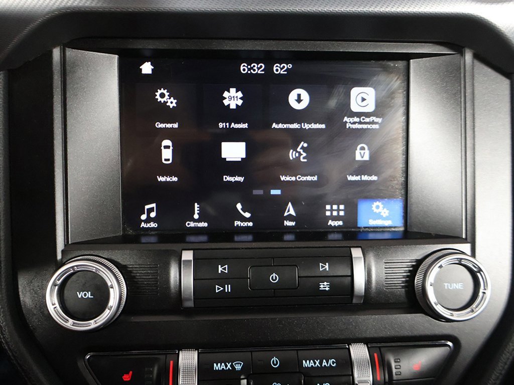 Used 2019 Ford Mustang GT Premium w/ Equipment Group 401A image 38