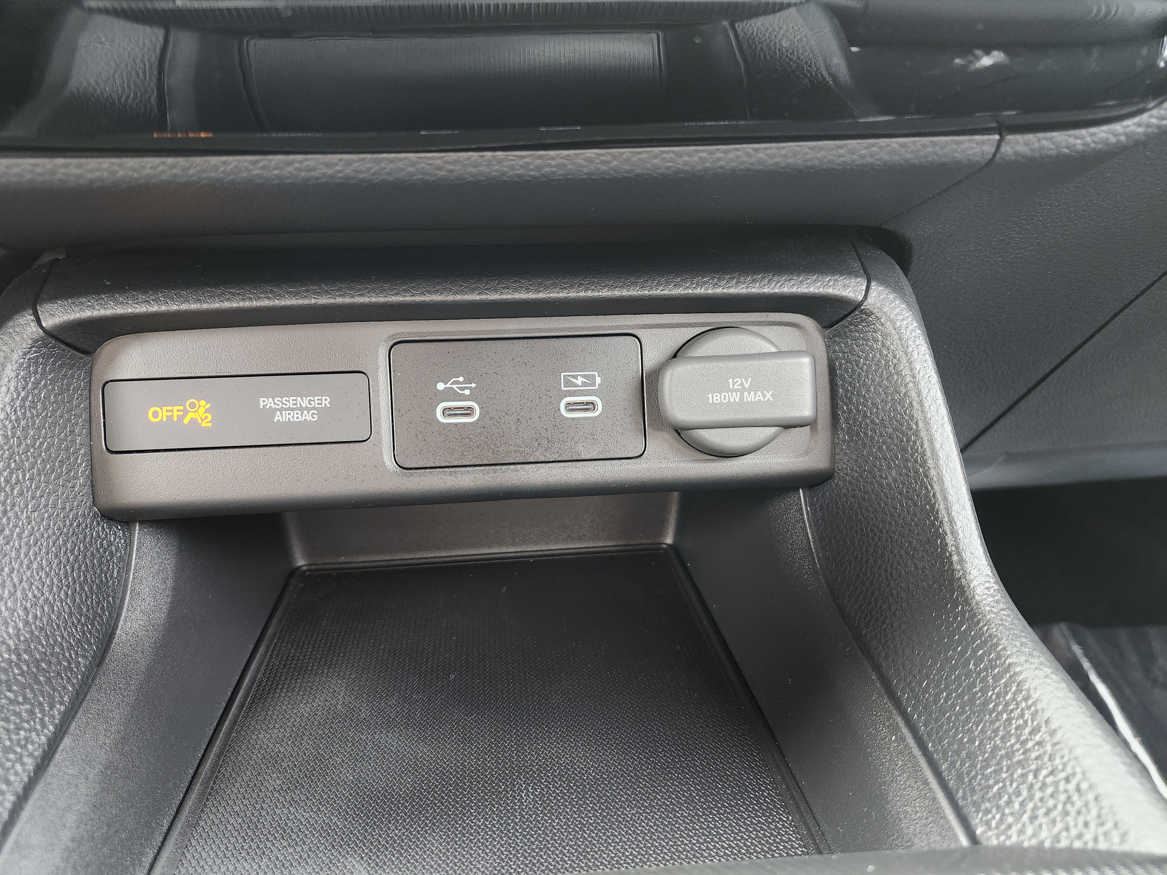Used 2025 Honda Civic Sport image 8