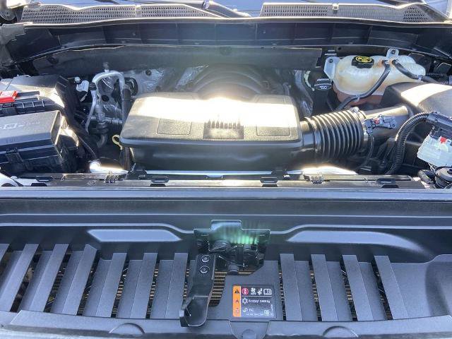 Used 2020 GMC Sierra 1500 AT4 w/ AT4 Premium Package image 26