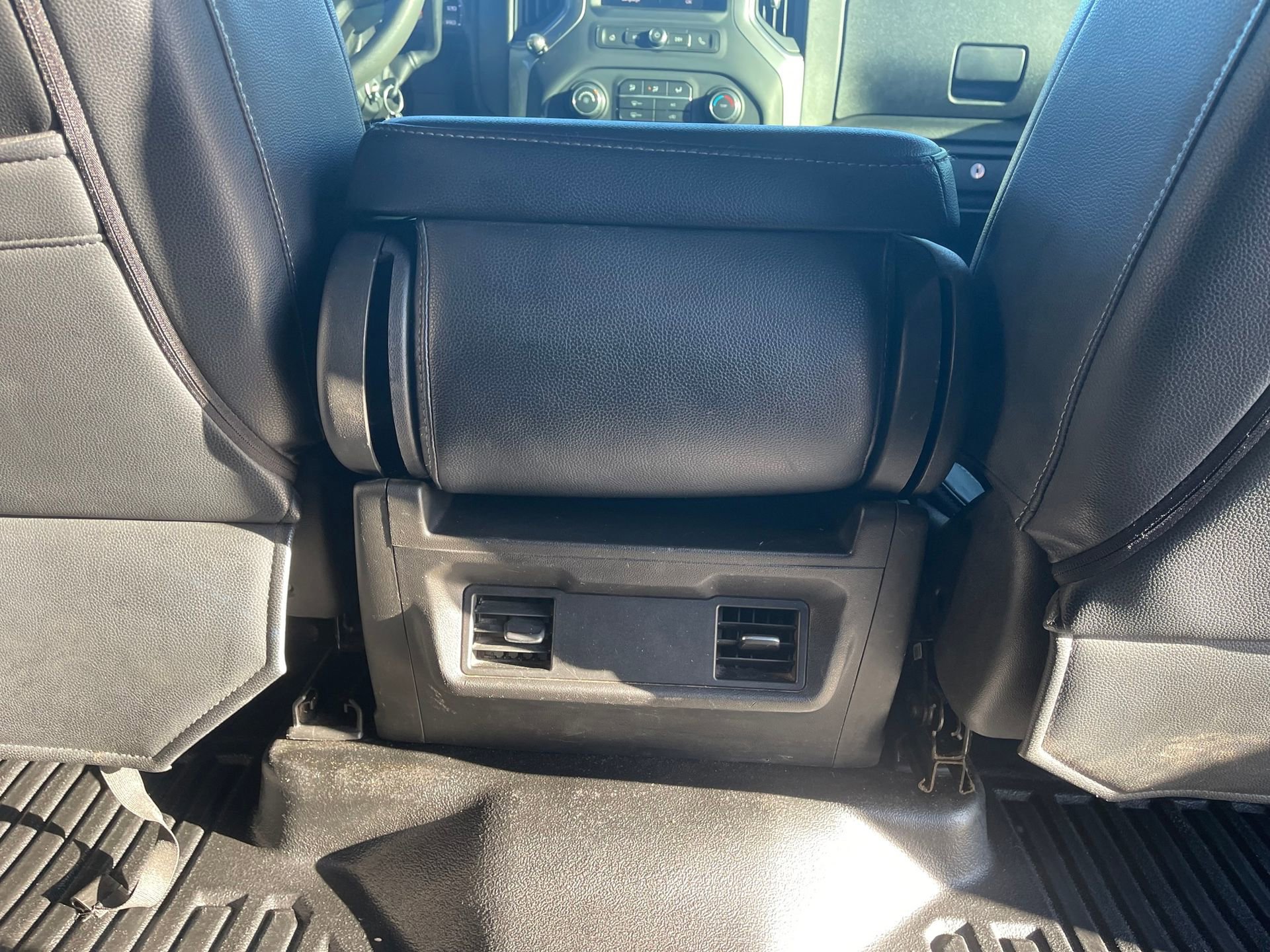 Used 2020 Chevrolet Silverado 2500 W/T w/ WT Convenience Package image 26