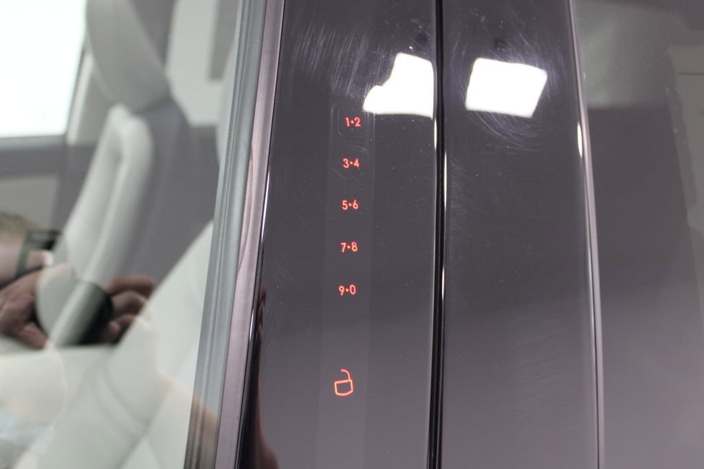 New 2025 Lincoln Aviator 2WD w/ Equipment Group 101A image 20