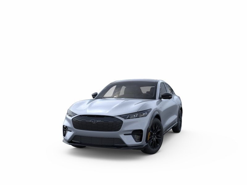 New 2026 Ford Mustang Mach-E Premium AWD/4WD image 26