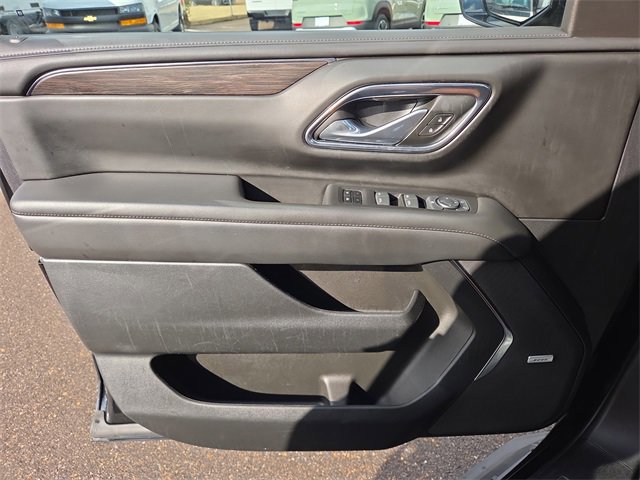 Used 2024 Chevrolet Tahoe LT image 18