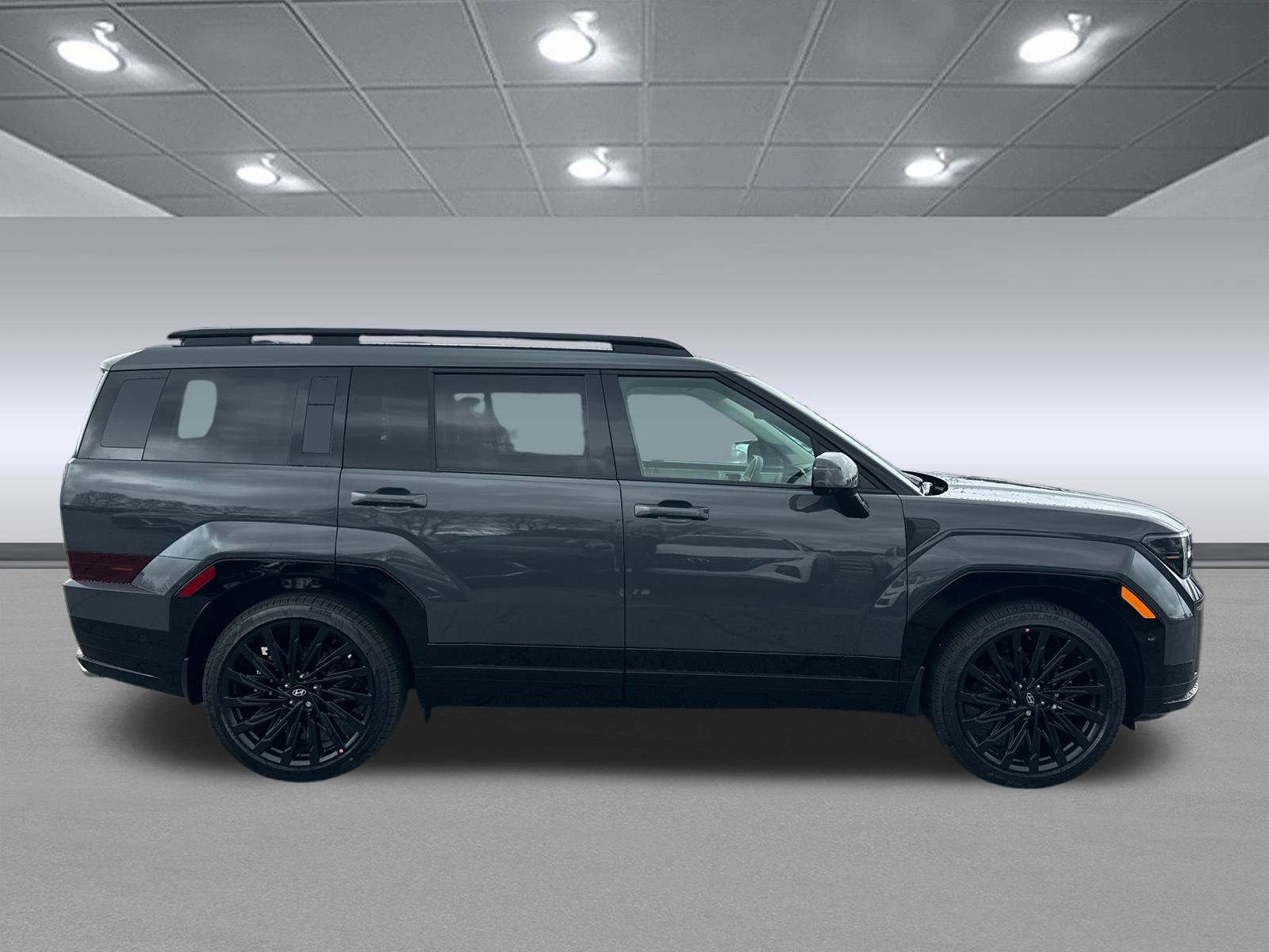 New 2025 Hyundai Santa Fe Calligraphy image 8