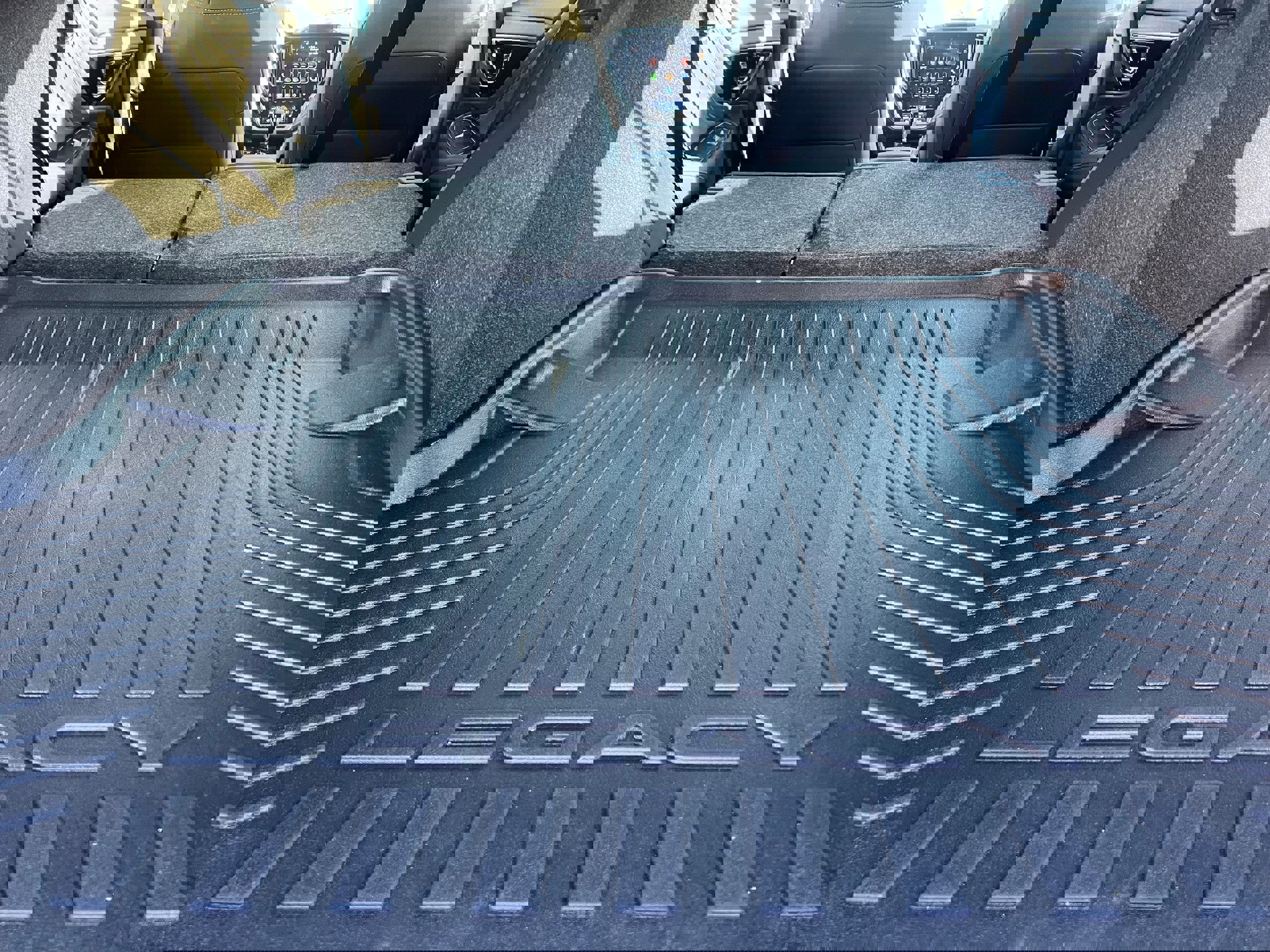 Certified 2025 Subaru Legacy Limited w/ Popular Package #2 image 12