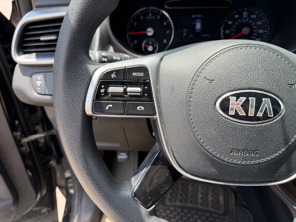 Used 2019 Kia Sorento L FWD image 23