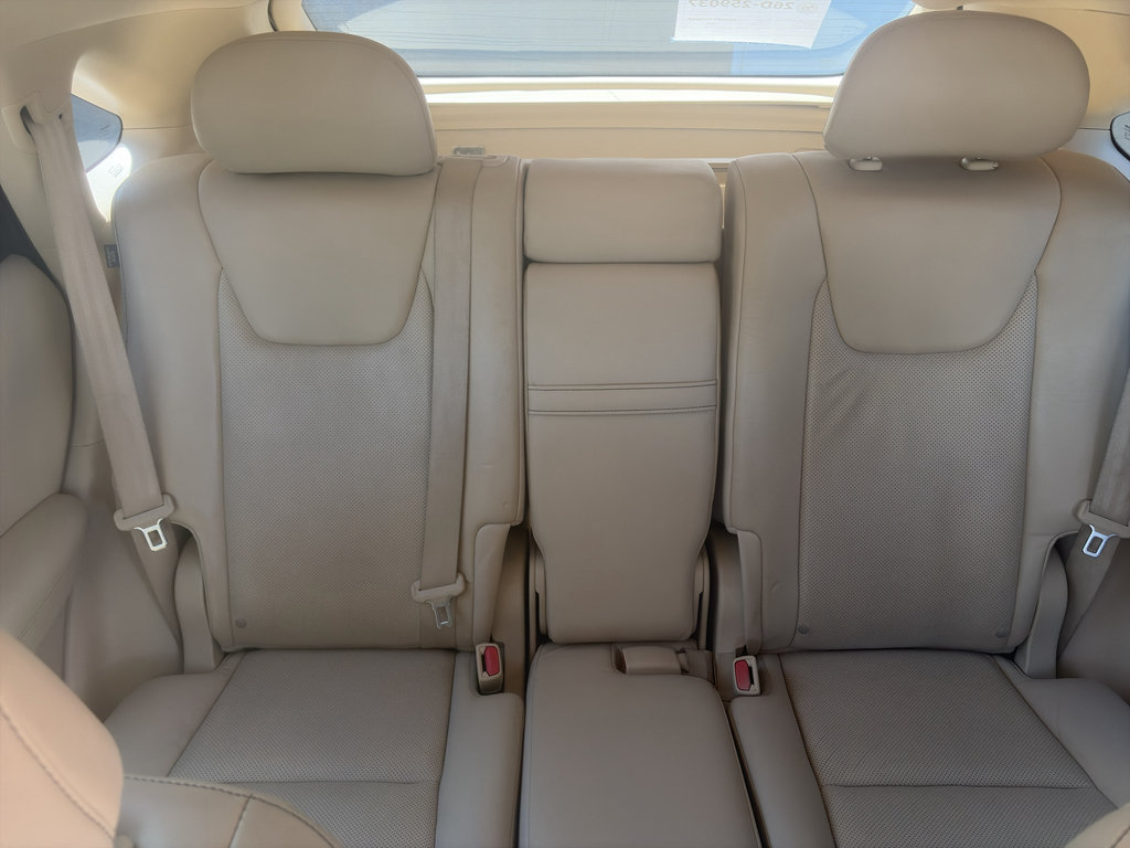 Used 2015 Lexus RX 450h AWD image 20