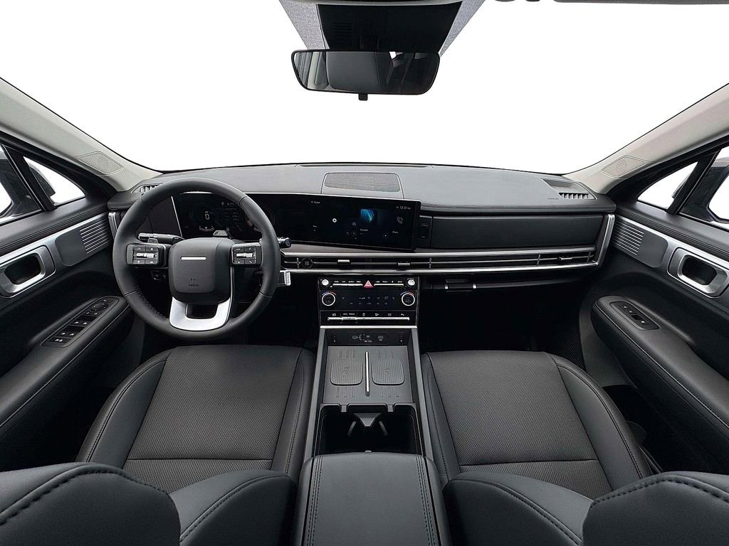 New 2026 Hyundai Santa Fe XRT image 13