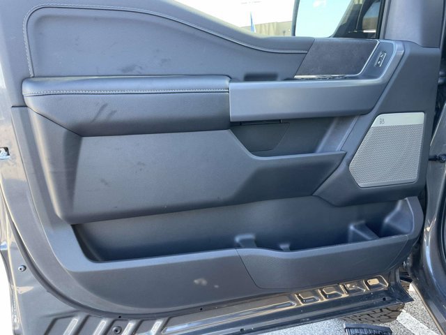 New 2026 Ford F150 XLT w/ Equipment Group 303A High AWD/4WD image 15