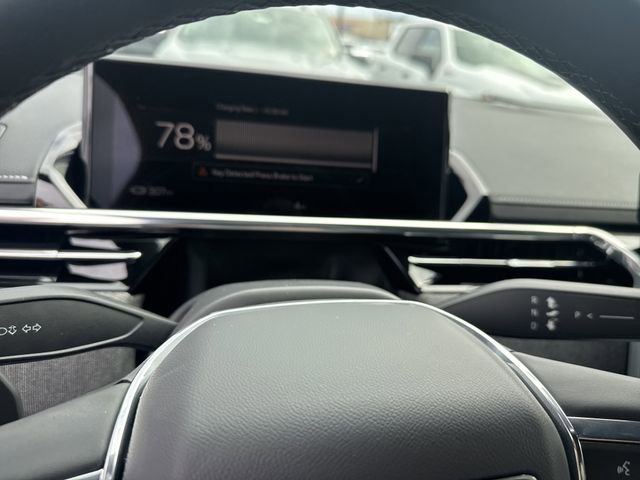 New 2026 GMC Sierra EV Elevation image 18