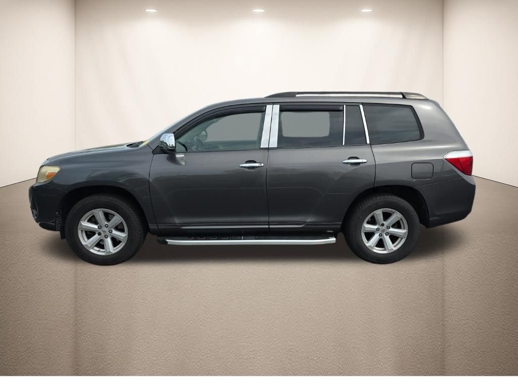 Used 2008 Toyota Highlander 2WD image 9