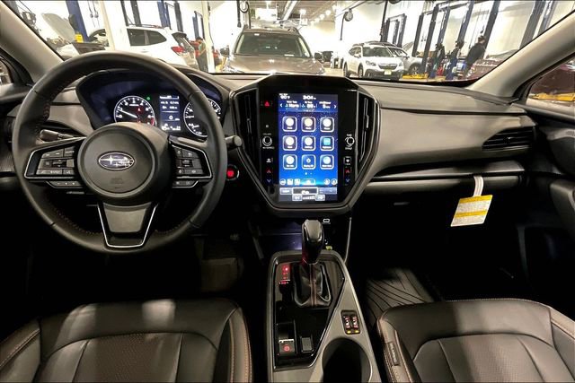 Used 2025 Subaru Crosstrek 2.5i Limited AWD/4WD image 15