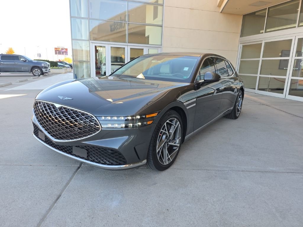 Used 2023 Genesis G90 3.5T