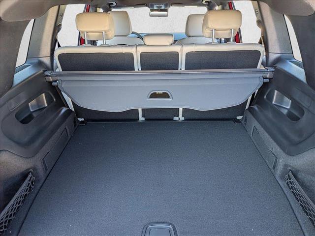 Certified 2026 Mercedes-Benz GLB 250 image 6