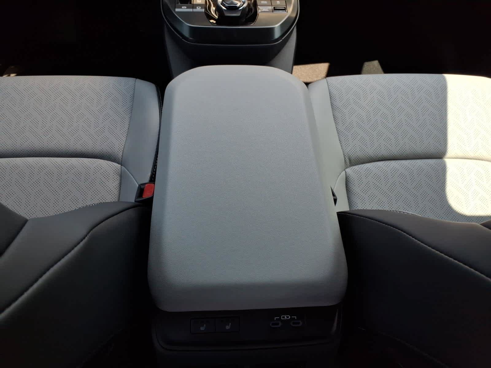 New 2026 Subaru Uncharted AWD image 31