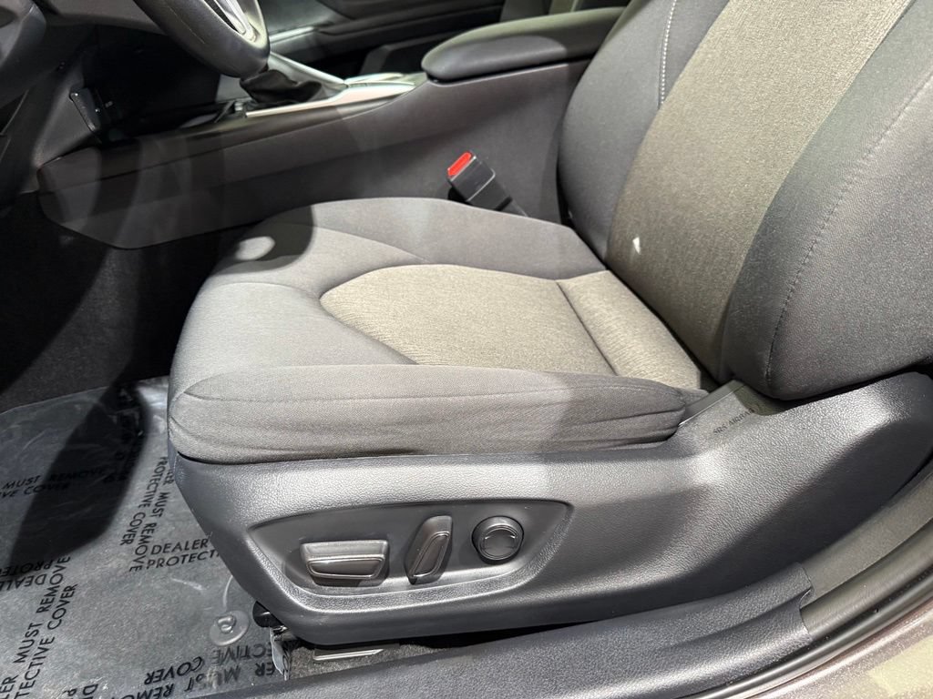 Certified 2024 Toyota Camry LE w/ Convenience Package FWD image 13