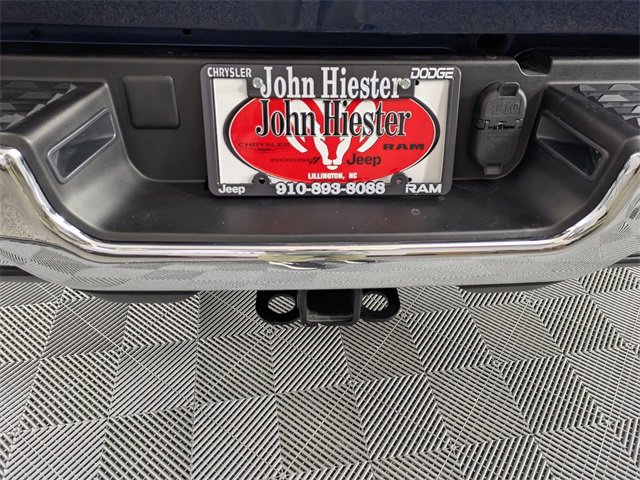 Certified 2024 RAM 2500 Big Horn w/ Bed Utility Group image 31