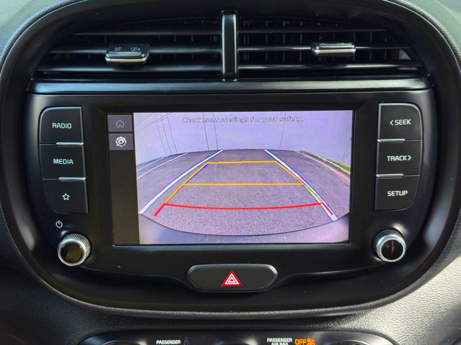 Used 2022 Kia Soul LX w/ Technology Package FWD image 24
