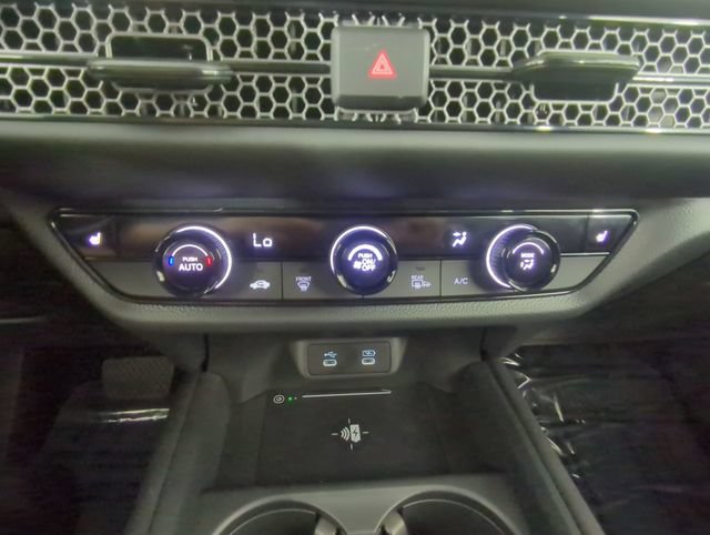 New 2026 Honda HR-V Sport image 32