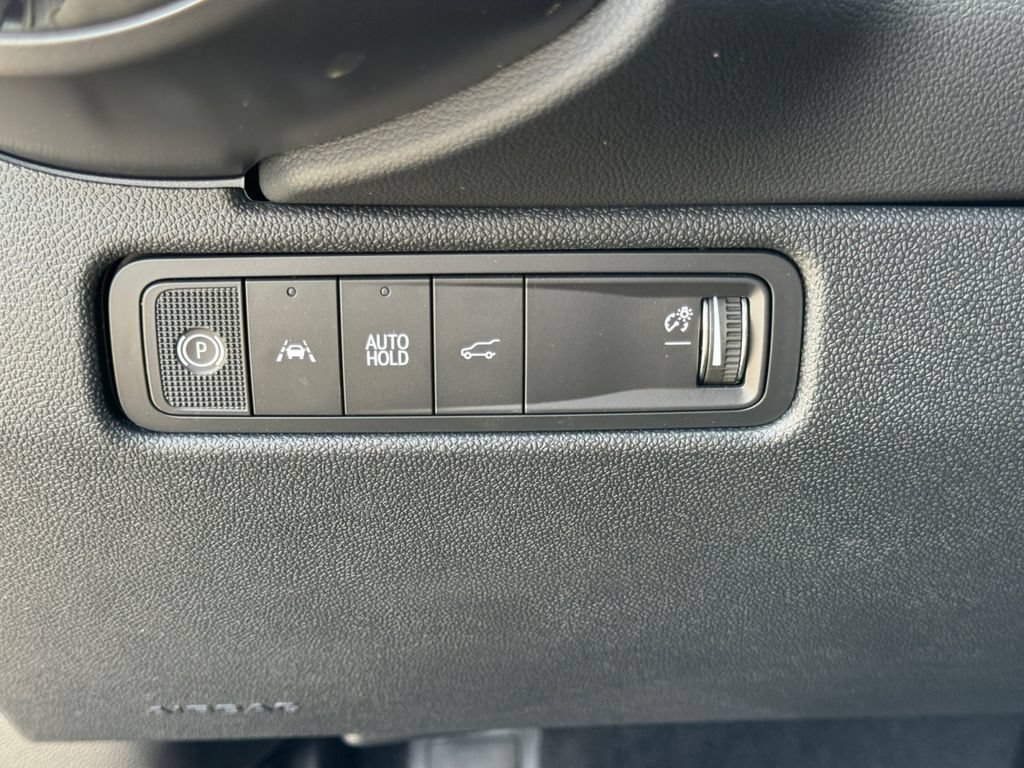 New 2026 Chevrolet Equinox EV RS w/ Convenience Package II AWD/4WD image 21