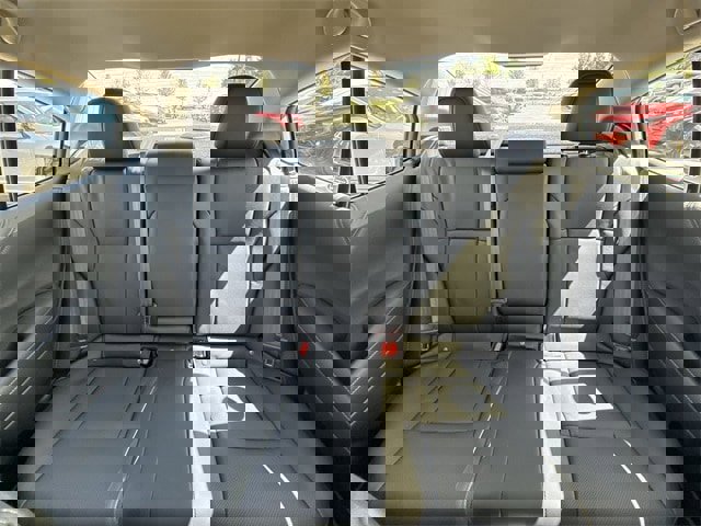 New 2025 Subaru Legacy Limited image 23