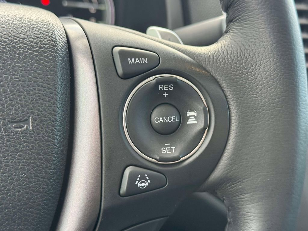 Used 2023 Honda Ridgeline RTL-E image 22