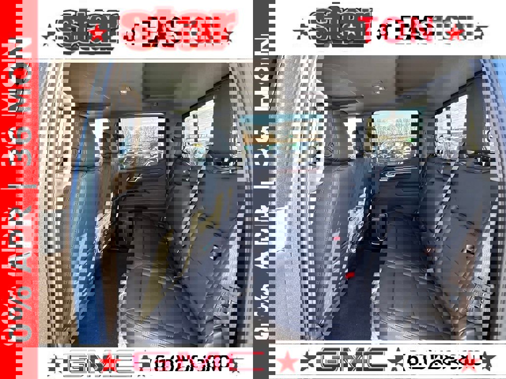 New 2026 GMC Sierra 1500 Denali image 18